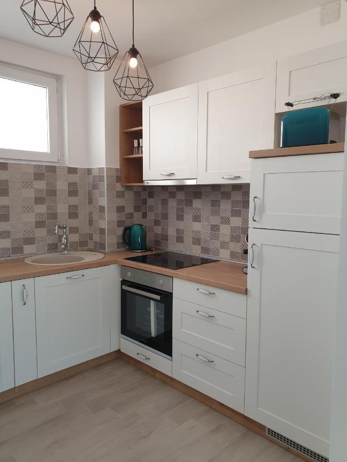 Apartman Lucija Karlovac Extérieur photo