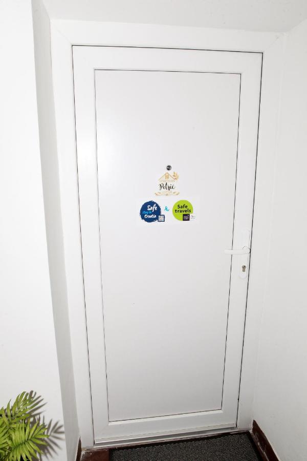 Apartman Lucija Karlovac Extérieur photo