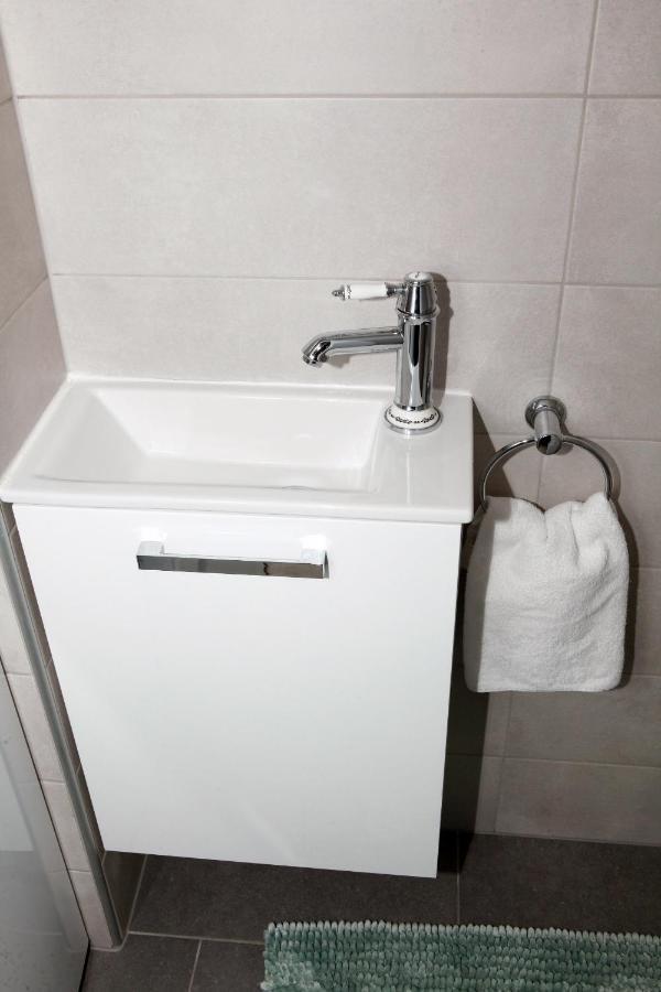 Apartman Lucija Karlovac Extérieur photo