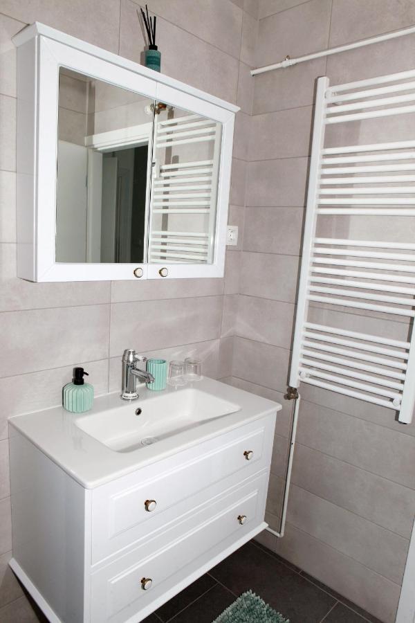 Apartman Lucija Karlovac Extérieur photo