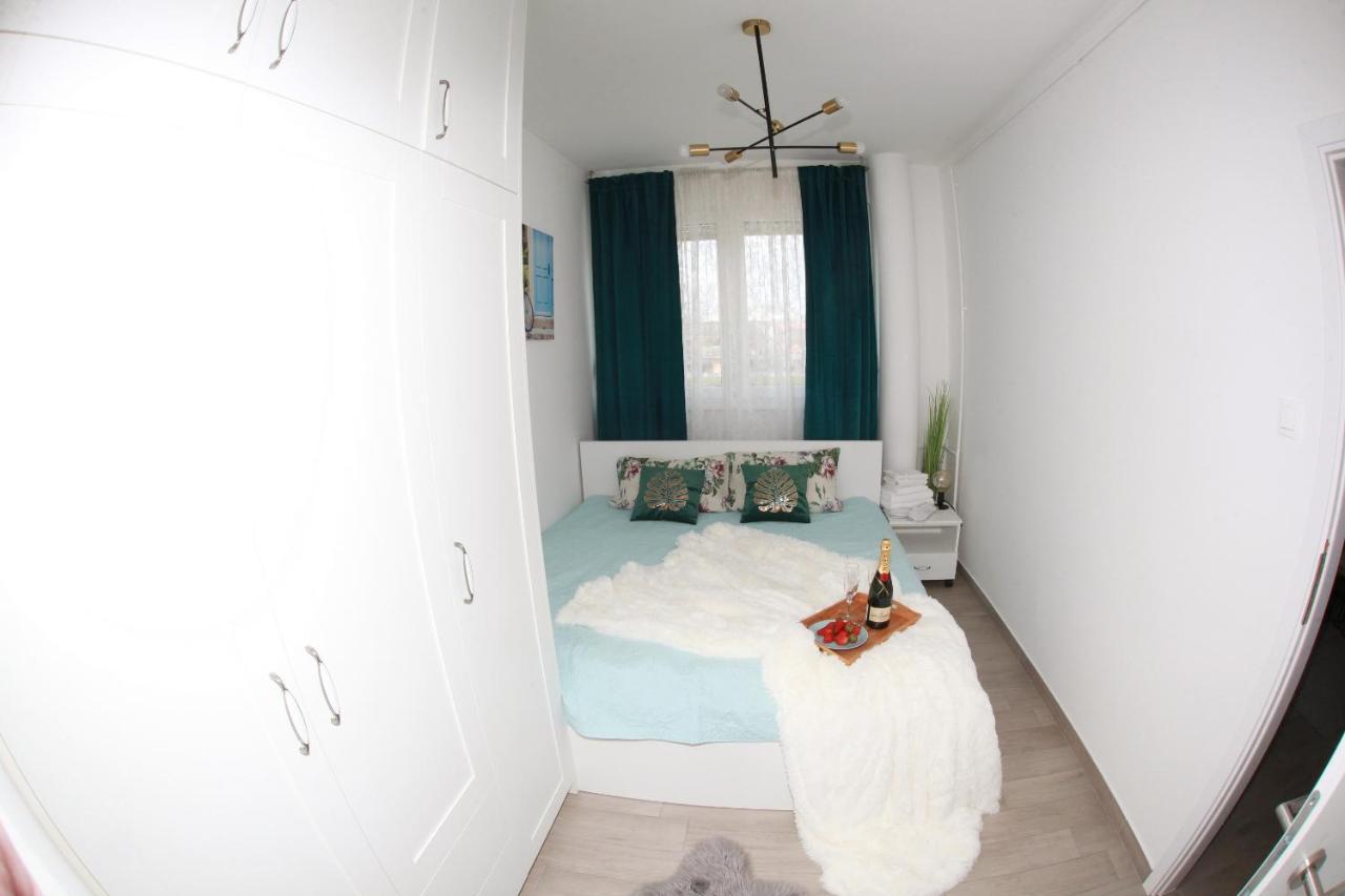 Apartman Lucija Karlovac Extérieur photo