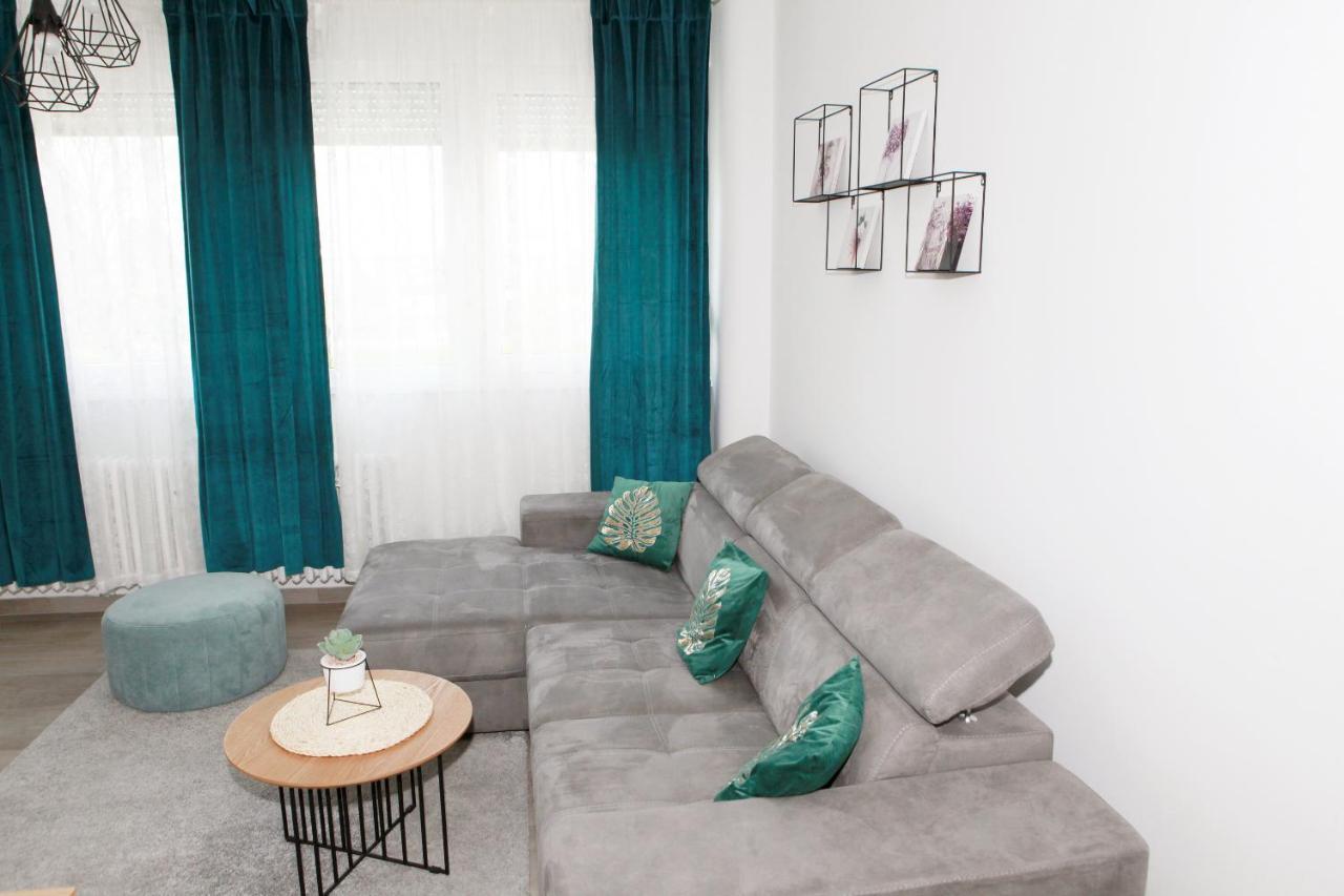 Apartman Lucija Karlovac Extérieur photo