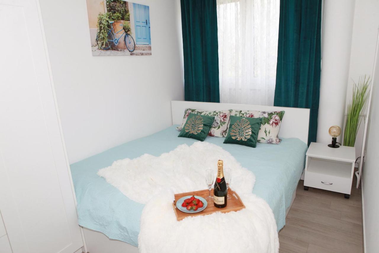 Apartman Lucija Karlovac Extérieur photo