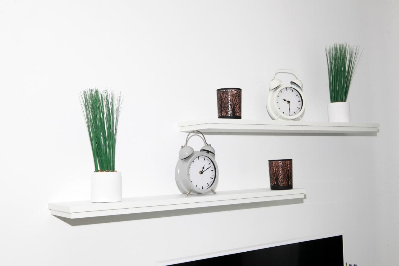 Apartman Lucija Karlovac Extérieur photo