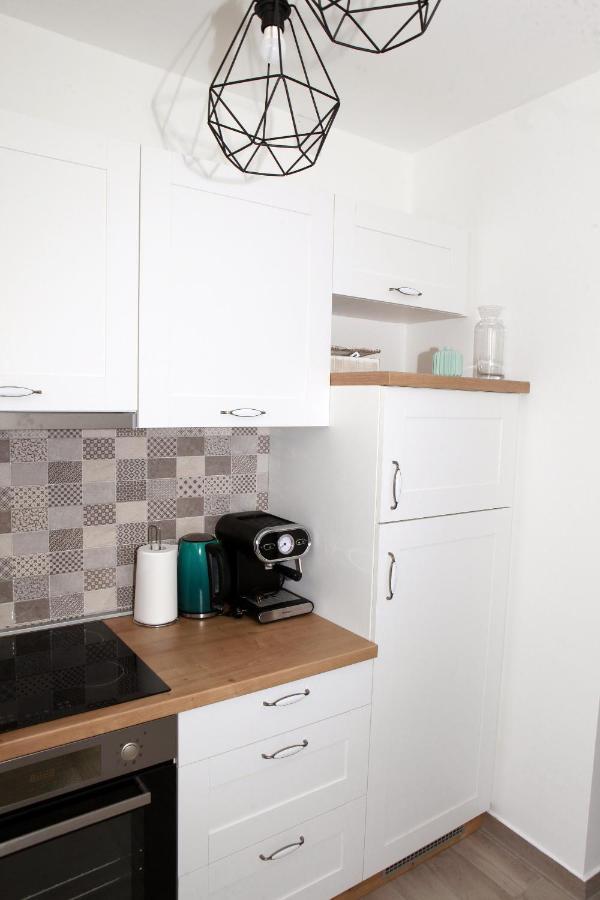 Apartman Lucija Karlovac Extérieur photo