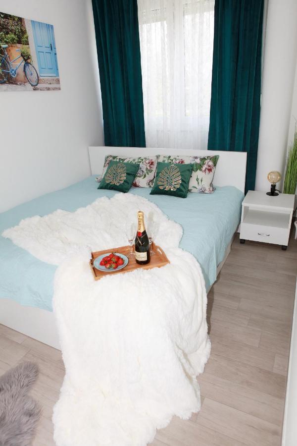 Apartman Lucija Karlovac Extérieur photo