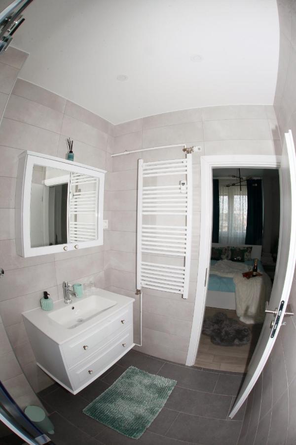 Apartman Lucija Karlovac Extérieur photo