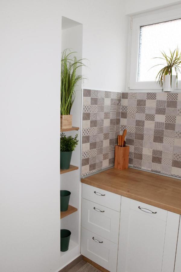 Apartman Lucija Karlovac Extérieur photo