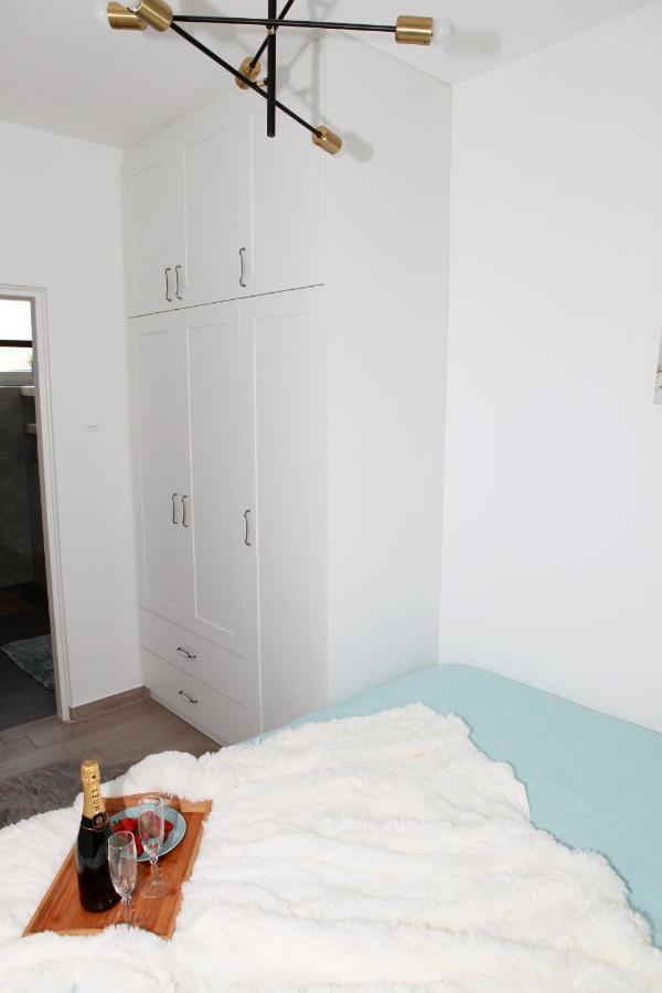 Apartman Lucija Karlovac Extérieur photo