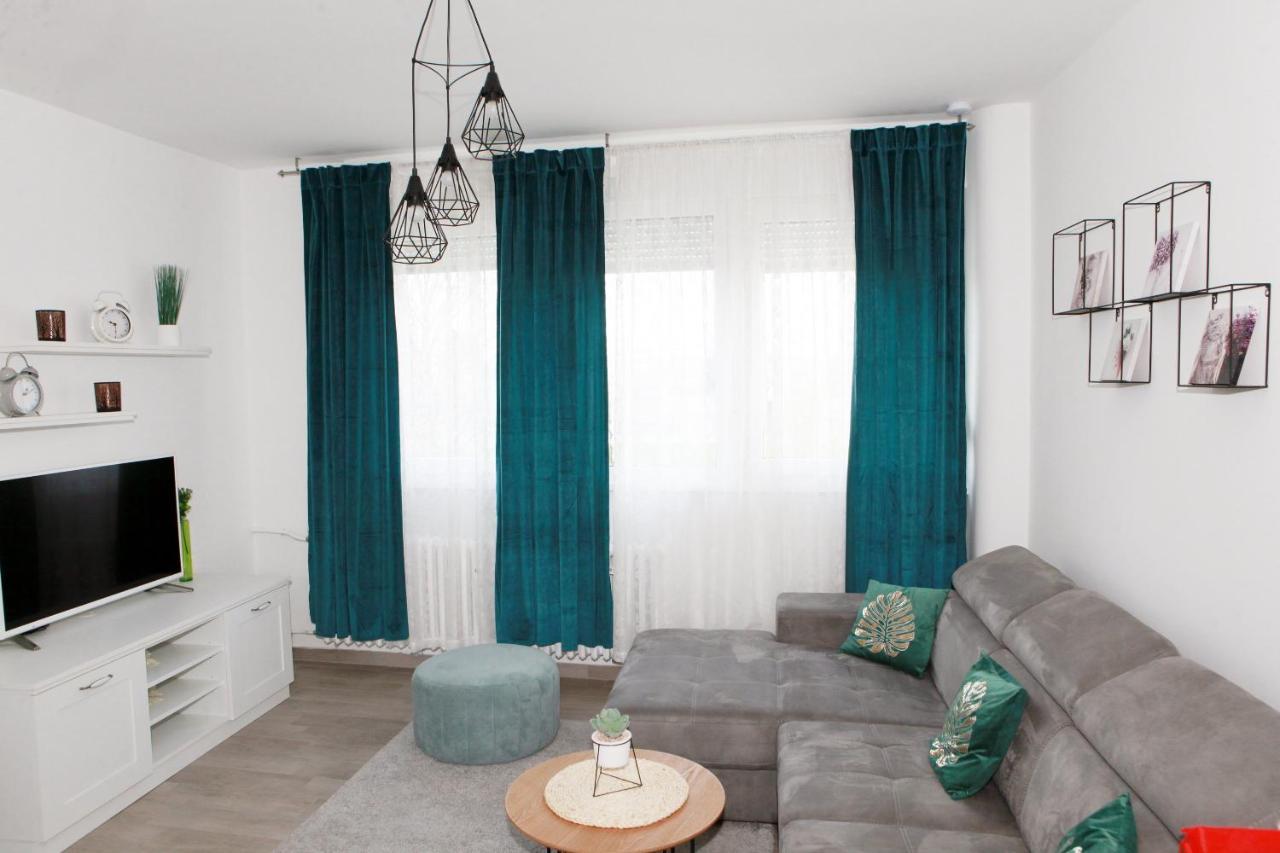 Apartman Lucija Karlovac Extérieur photo