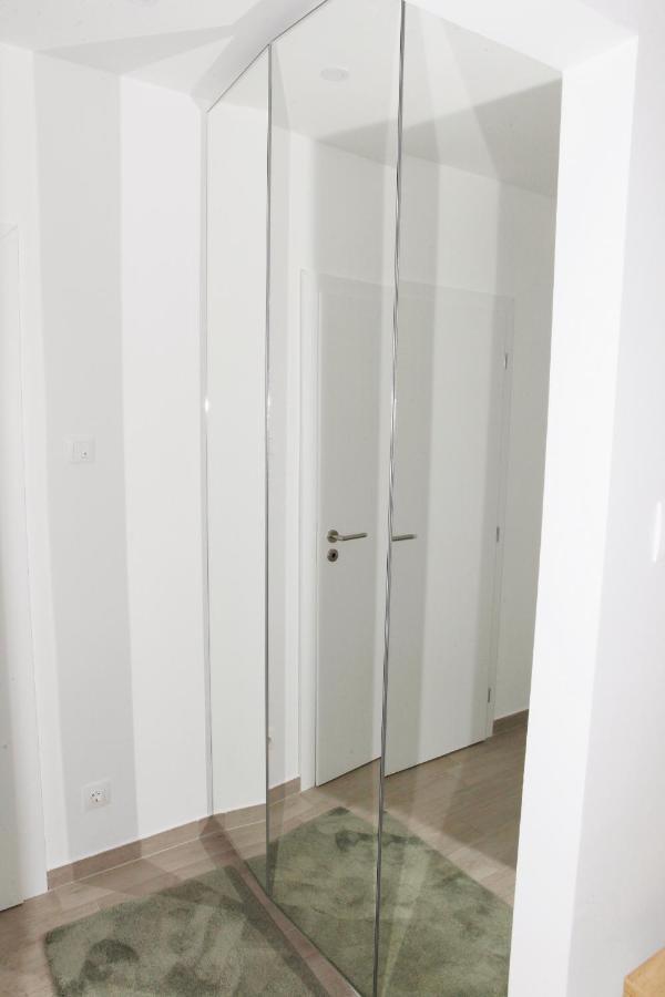 Apartman Lucija Karlovac Extérieur photo