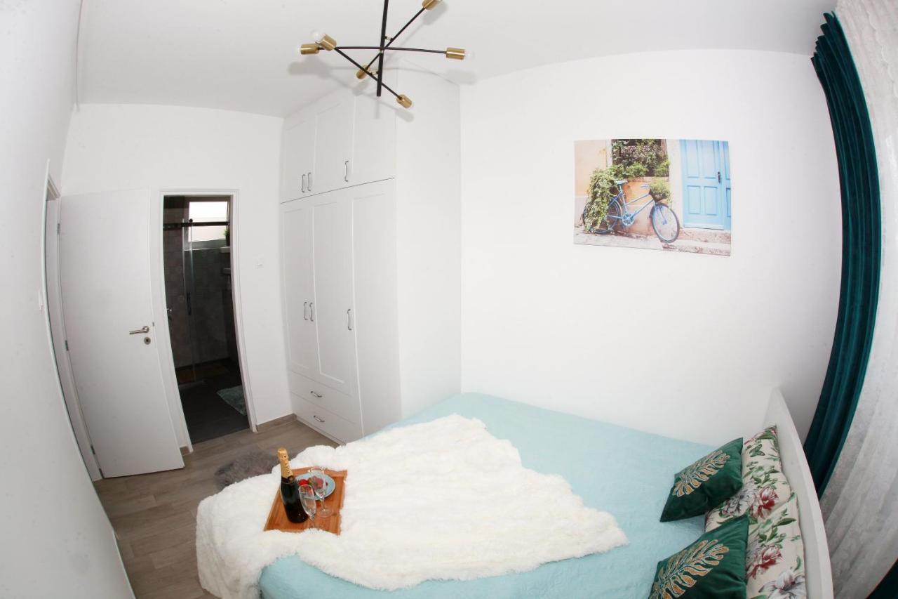 Apartman Lucija Karlovac Extérieur photo