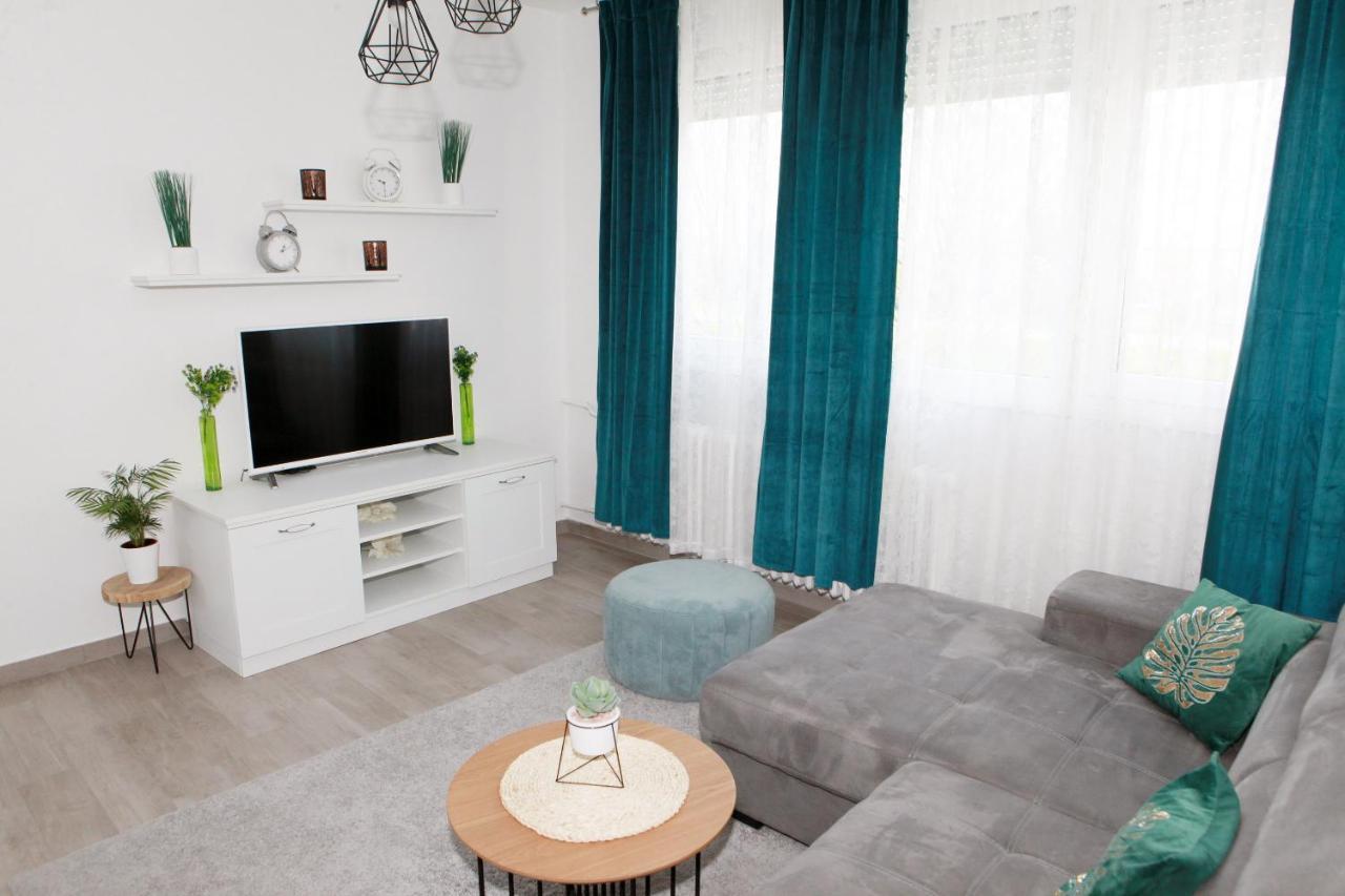 Apartman Lucija Karlovac Extérieur photo