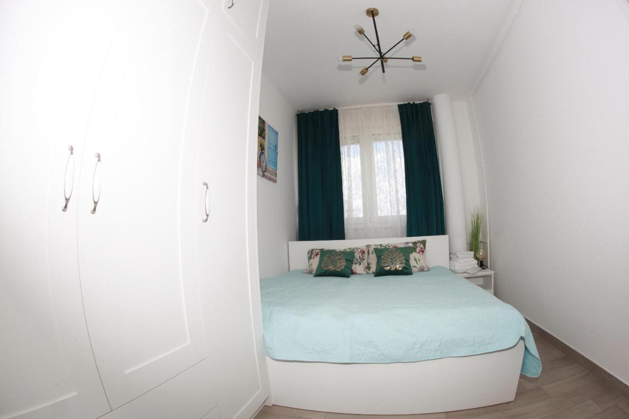 Apartman Lucija Karlovac Extérieur photo