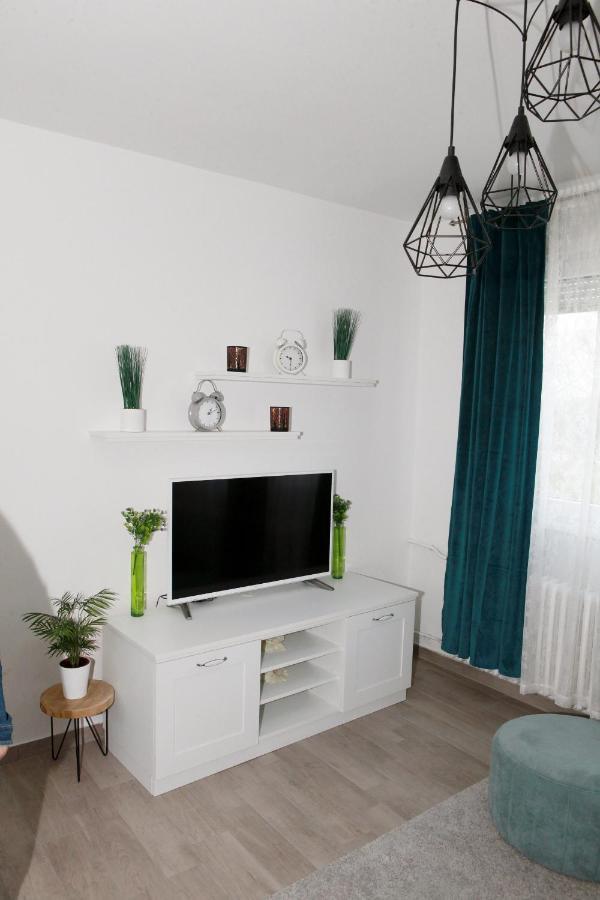 Apartman Lucija Karlovac Extérieur photo