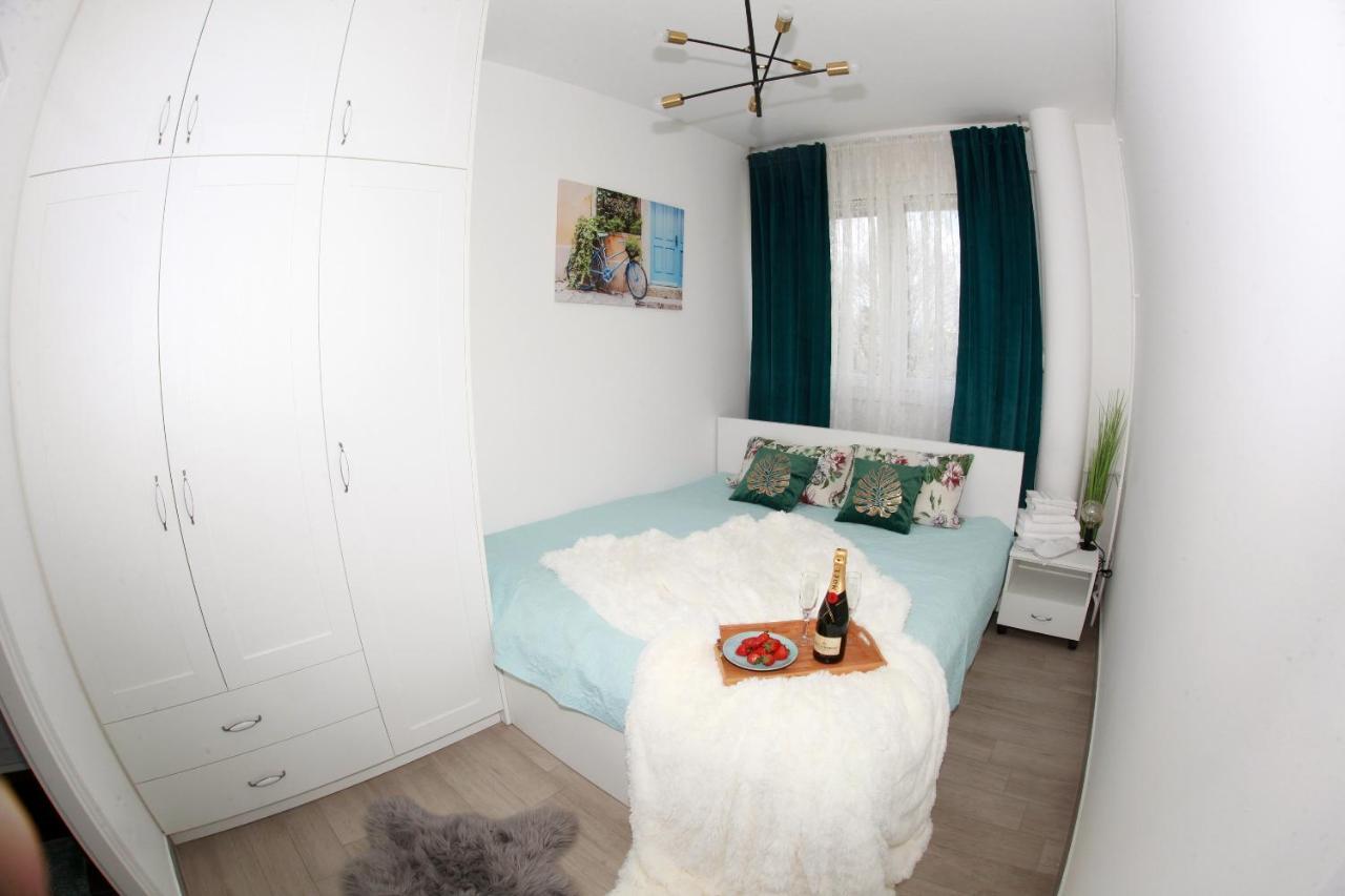 Apartman Lucija Karlovac Extérieur photo