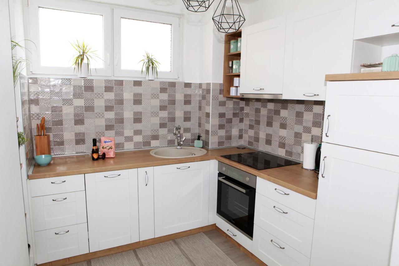 Apartman Lucija Karlovac Extérieur photo