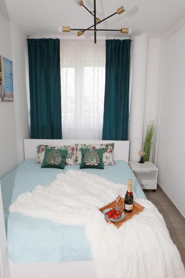 Apartman Lucija Karlovac Extérieur photo