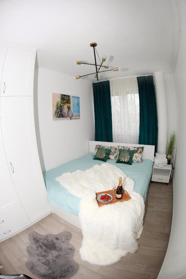 Apartman Lucija Karlovac Extérieur photo