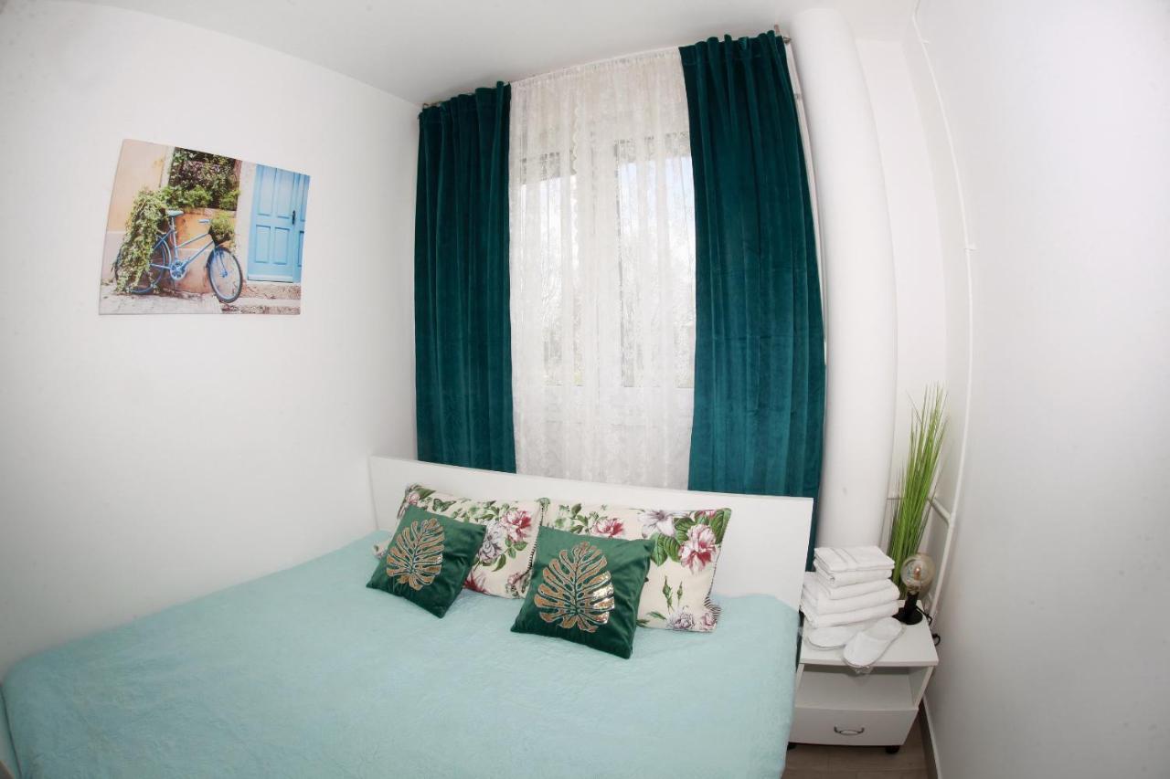 Apartman Lucija Karlovac Extérieur photo