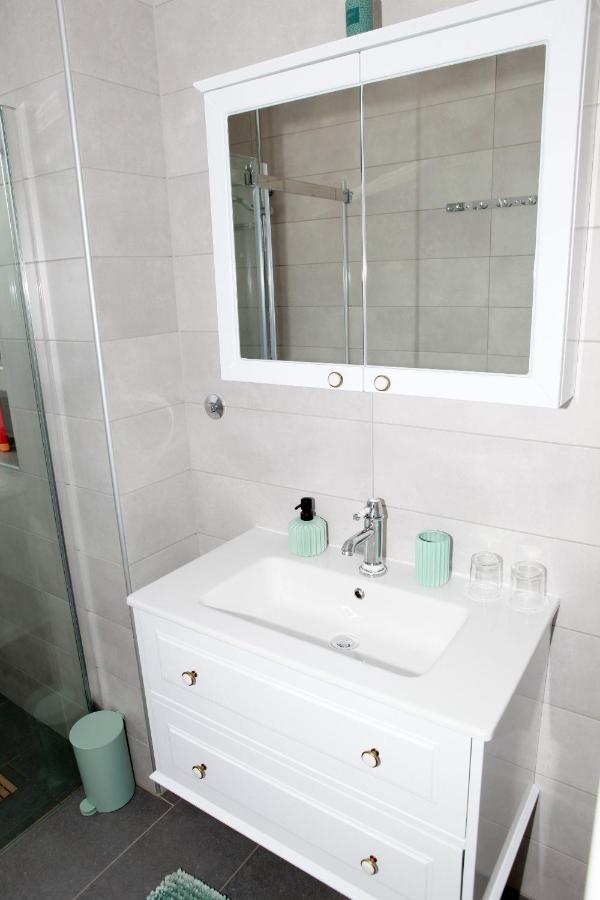 Apartman Lucija Karlovac Extérieur photo