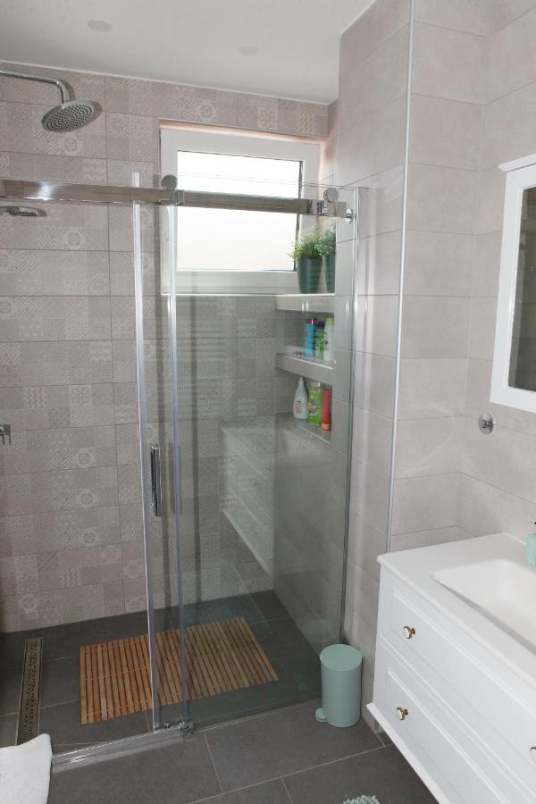 Apartman Lucija Karlovac Extérieur photo