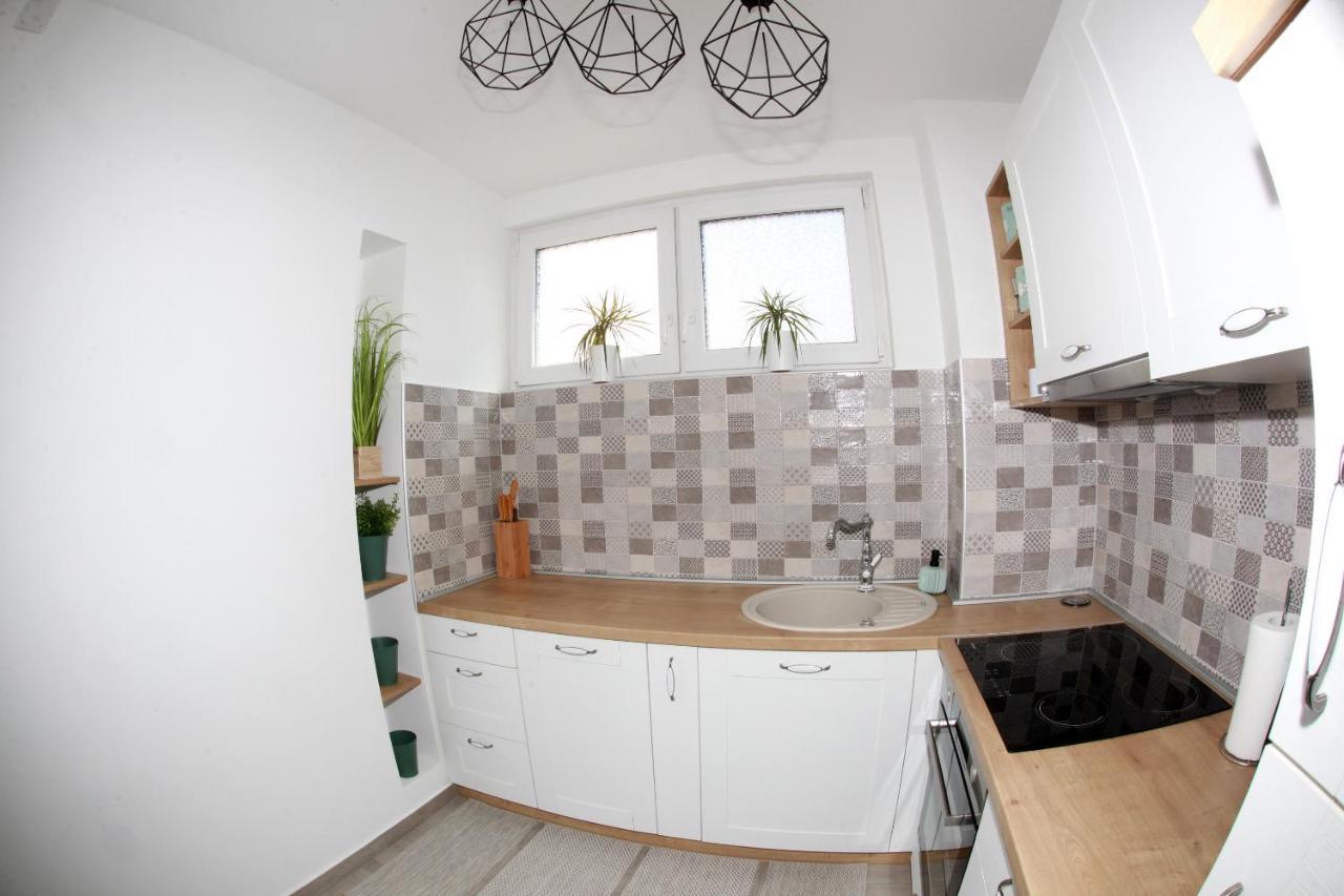 Apartman Lucija Karlovac Extérieur photo