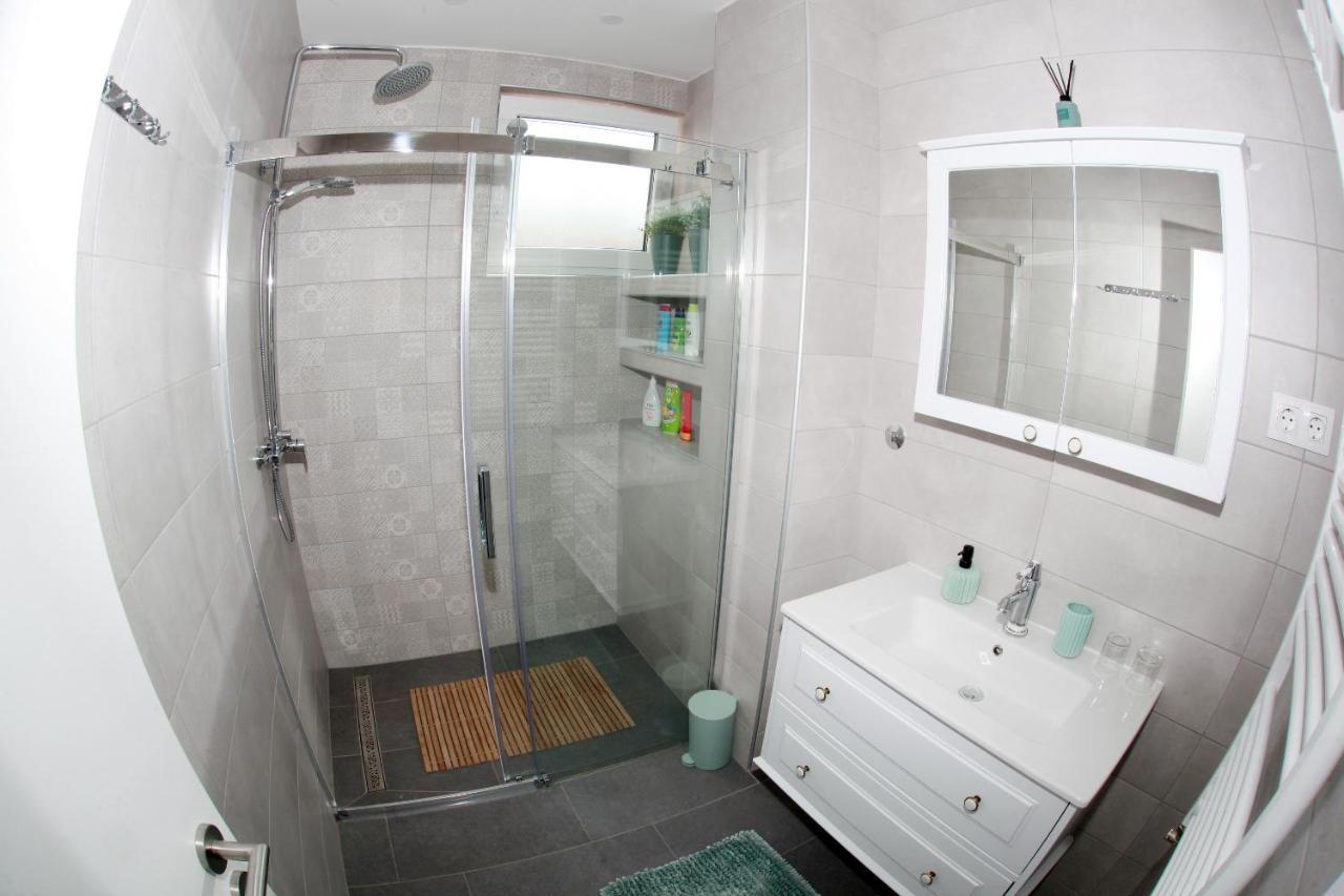 Apartman Lucija Karlovac Extérieur photo