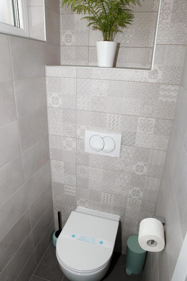 Apartman Lucija Karlovac Extérieur photo